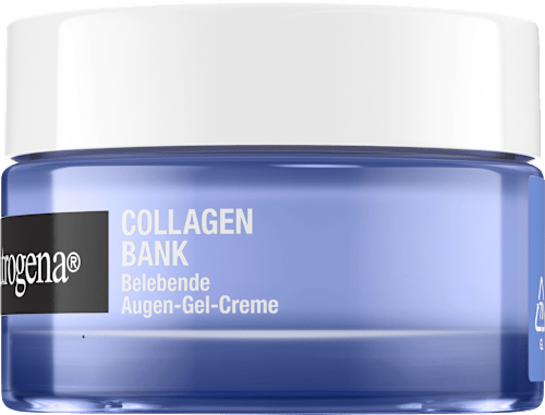 Augencreme Gel Collagen Bank Neutrogena