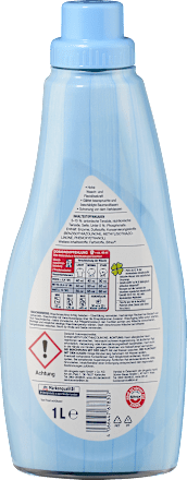 Гел за цветно пране Sea-Coast, 1 L Denkmit