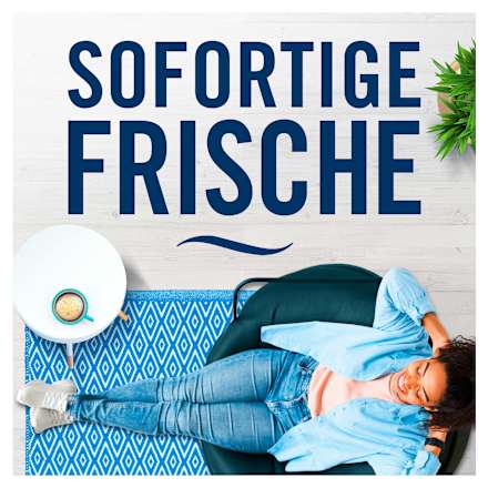 Lufterfrischer Extra Stark Morgentau Febreze
