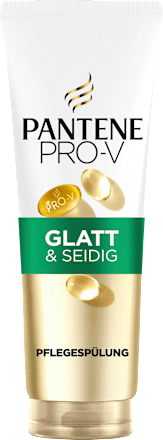 Conditioner Glatt & Seidig PANTENE PRO-V
