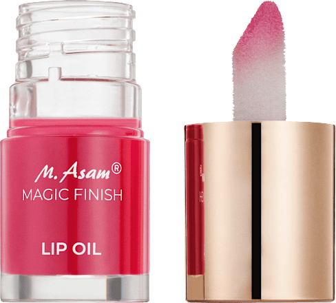Lippenöl Magic Finish Raspberry Dream M. Asam