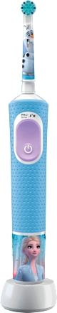 Elektrische Zahnbürste Vitality PRO Kinder Frozen, ab 3 Jahren Oral-B
