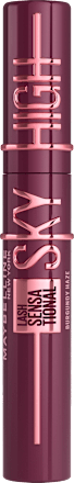 Tusz do rzęs Lash Sensational Sky High Burgundy Haze MAYBELLINE NEW YORK