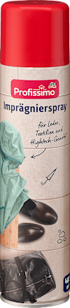 Sprej za impregnacijo Profissimo