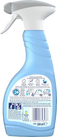 Textilerfrischer Lenor Aprilfrisch Febreze