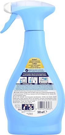 Textilerfrischer Lenor Aprilfrisch Febreze