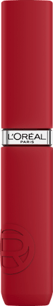 Lippenstift Infaillible Matte Resistance 16H, 420 Le Rouge Paris L'ORÉAL PARiS