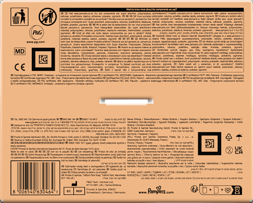 Pyjama Pants Jungen 4-7 Jahre, Monatsbox Ninjamas