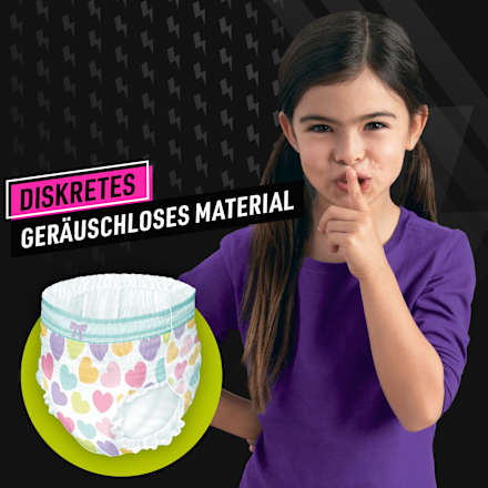 Pyjama Pants Jungen 4-7 Jahre Ninjamas