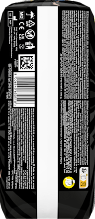 Pyjama Pants Jungen 4-7 Jahre Ninjamas