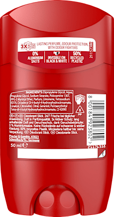 Deostick Wolfthorn Old Spice