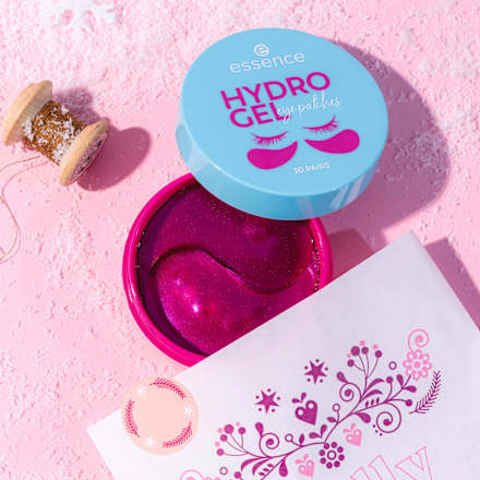 Adventskalender 2025 DIY Treasure Box essence