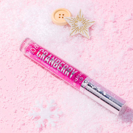 Adventskalender 2025 DIY Treasure Box essence