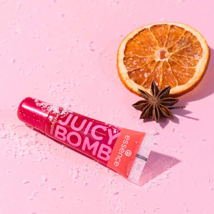 Adventskalender 2025 DIY Treasure Box essence