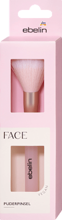 Štetec na púder ebelin