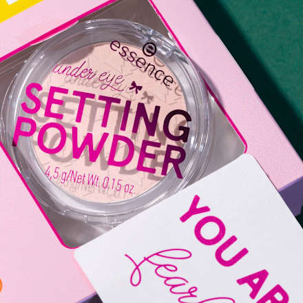 Calendario Avvento little X-MAS WONDER essence