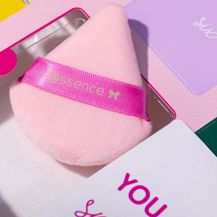 Calendario Avvento little X-MAS WONDER essence