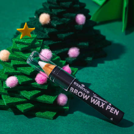 Adventskalender 2025 little X-MAS Wonder essence