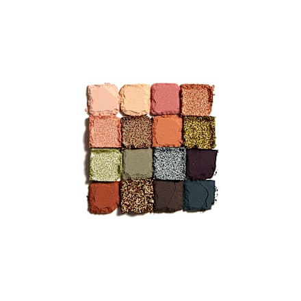 Lidschatten Palette Ultimate Utopia  NYX PROFESSIONAL MAKEUP