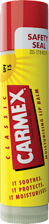 Lippenpflege Classic LSF 15 Carmex
