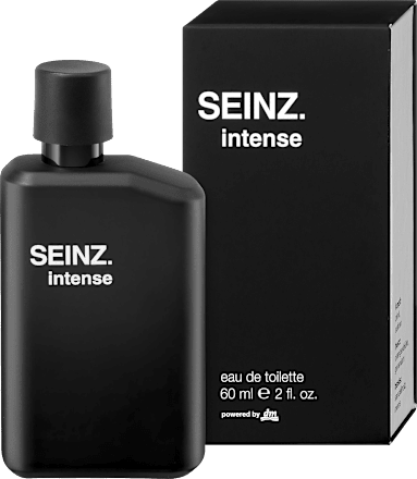 pánská EdT intense SEINZ.