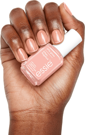 Nagellack 5 Jelly Gloss Charm To Stable essie