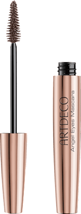 Mascara Angel Eyes 4P1 Grunge Brown ARTDECO