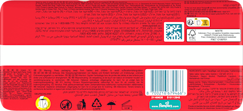 Baby Pants Premium Protection Gr.5 Junior (11-17 kg) Pampers premium protection