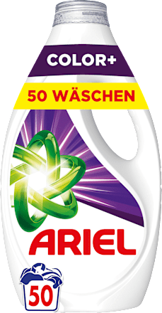Colorwaschmittel flüssig ARIEL