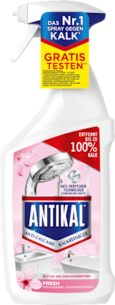 Kalkreiniger Fresh Antikal