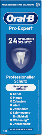 Zahnpasta Pro-Expert Professioneller Schutz Oral-B