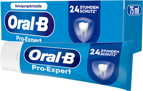 Zahnpasta Pro-Expert Professioneller Schutz Oral-B