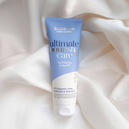 Bodylotion Ultimate Nourish Care Jean&Len