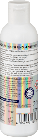 Nagelreiniger ebelin