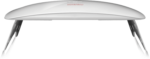 Lampada UV/LED 24W per smalto semipermanente DEBORAH MILANO PROFESSIONAL