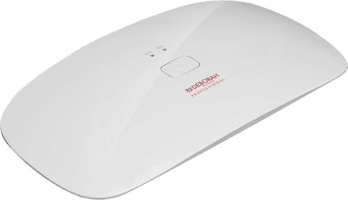 Lampada UV/LED 24W per smalto semipermanente DEBORAH MILANO PROFESSIONAL