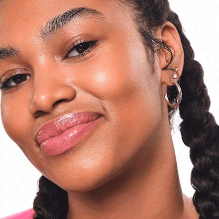 lesk na rty extreme shine volume 16 Nude Sorbet essence