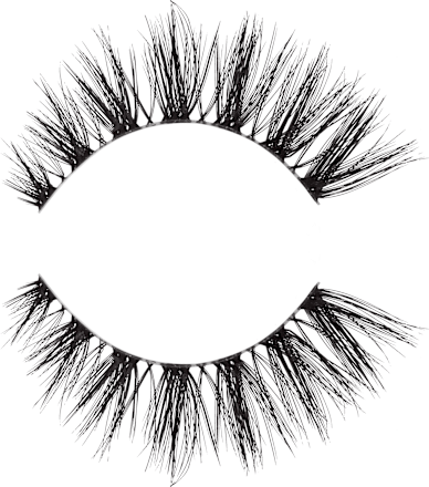 umělé řasy what the fake! 04 Dramatic Length essence