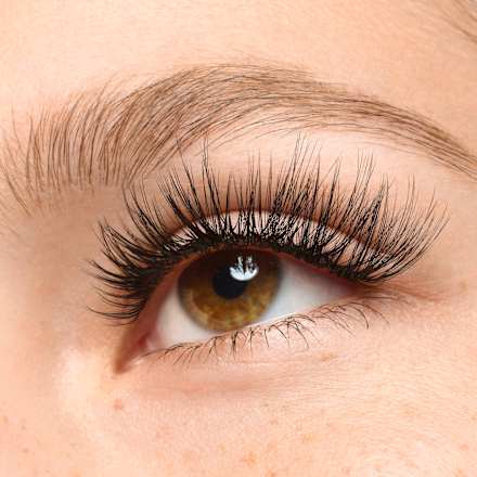 umělé řasy what the fake! 04 Dramatic Length essence