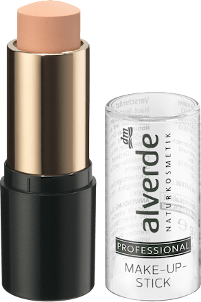 Foundation Stick Professional Light alverde NATURKOSMETIK