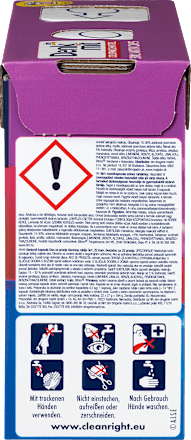 3IN1 ACTIVE CAPS - detergent u kapsulama za pranje šarenog veša Denkmit