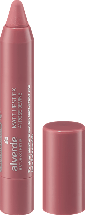 Matitone rossetto matt - n. 41 Rose Divine alverde
