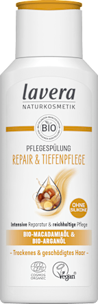 Conditioner Expert Repair & Tiefenpflege lavera NATURKOSMETIK