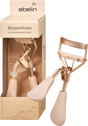 Wimpernformer Have A Coffeemazing Day ebelin