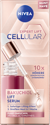 Serum Cellular Expert Lift NIVEA