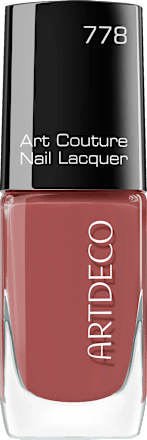 Nagellack Art Couture 778 Earthy Mauve  ARTDECO