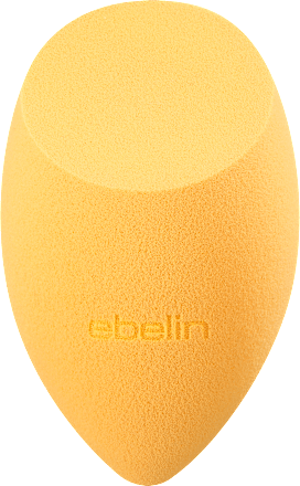 Geschenkset ebelin Make-Up Schwämmchen Happy Easter 3tlg ebelin