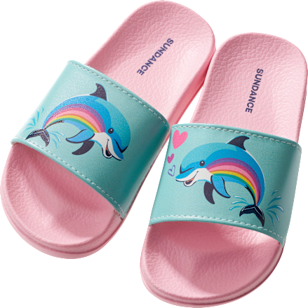 Детски джапанки, размер 30, различни цветове/мотиви sundance