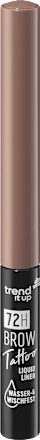 Augenbrauenstift Liquid 72 H Brow Tattoo Waterproof 020 Blonde trend !t up