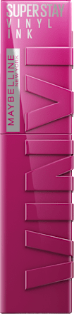 Rossetto Super Stay Vinyl Ink Pink Mix - n. 170 MAYBELLINE NEW YORK